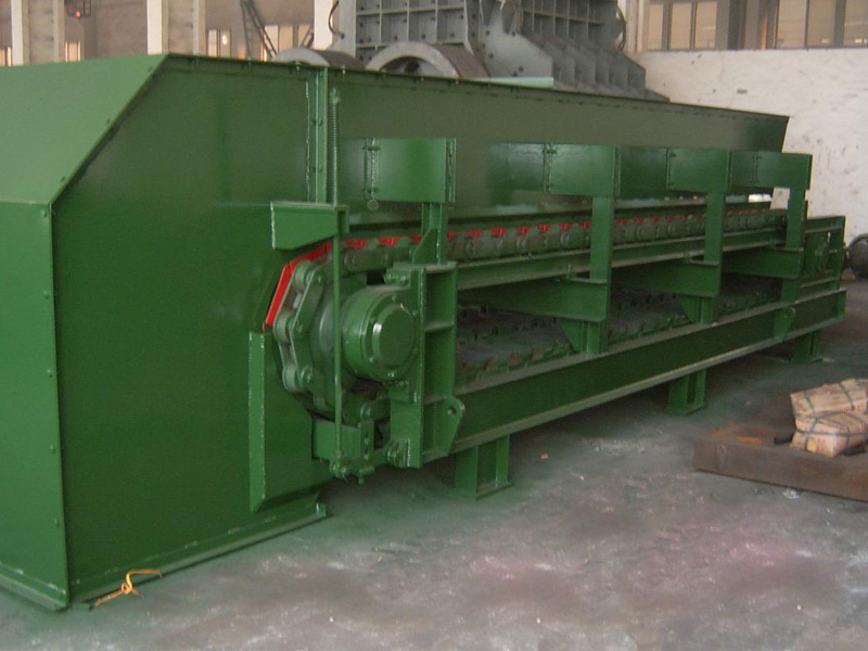 Plate feeder (medium)